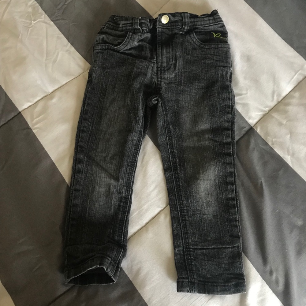 Kids Denim